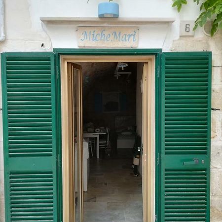 Michemari Apartment Polignano a Mare Exterior foto