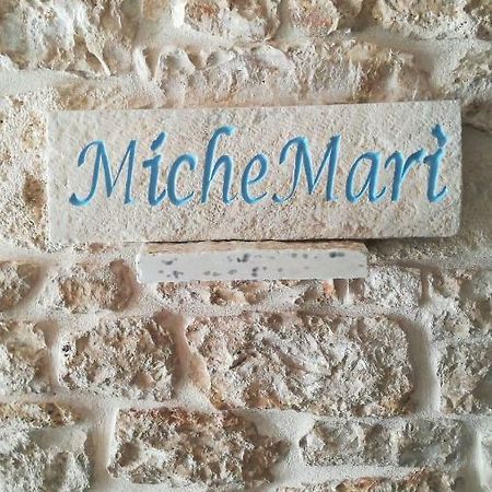 Michemari Apartment Polignano a Mare Exterior foto