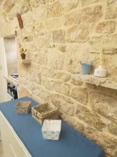 Michemari Apartment Polignano a Mare Exterior foto