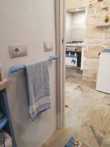 Michemari Apartment Polignano a Mare Exterior foto