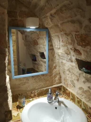 Michemari Apartment Polignano a Mare Exterior foto