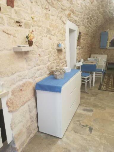 Michemari Apartment Polignano a Mare Exterior foto