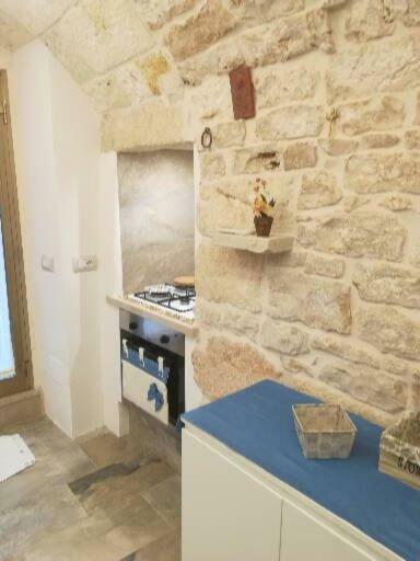 Michemari Apartment Polignano a Mare Exterior foto