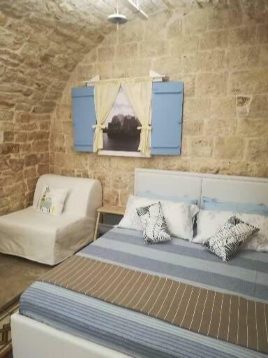 Michemari Apartment Polignano a Mare Exterior foto
