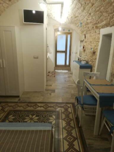 Michemari Apartment Polignano a Mare Exterior foto