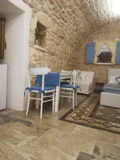 Michemari Apartment Polignano a Mare Exterior foto