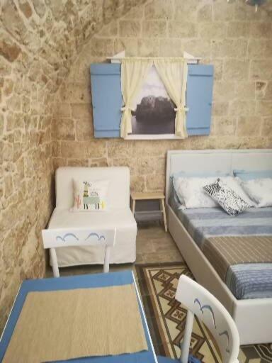 Michemari Apartment Polignano a Mare Exterior foto