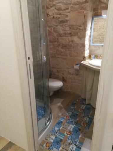 Michemari Apartment Polignano a Mare Exterior foto